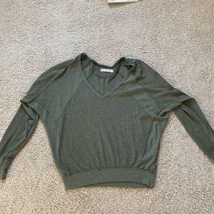 Free People Thermal